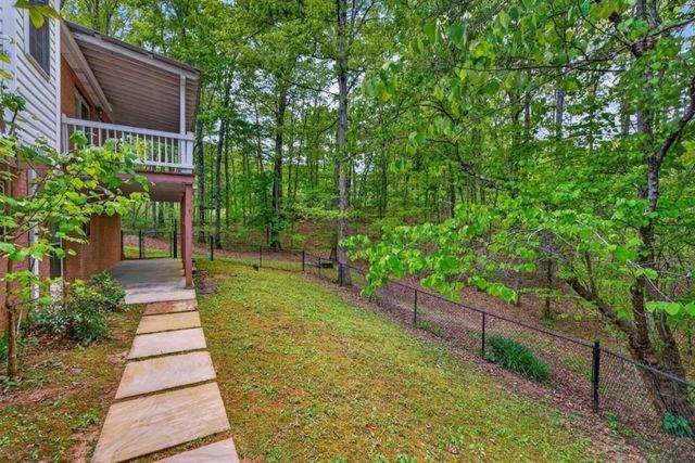 80 Sowers Road, Blue Ridge, GA 30513