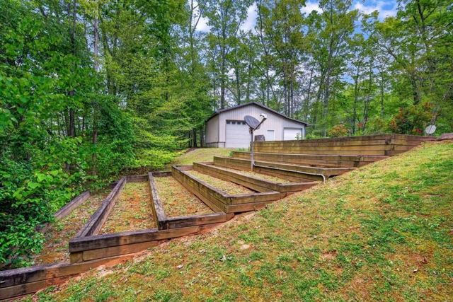 80 Sowers Road, Blue Ridge, GA 30513