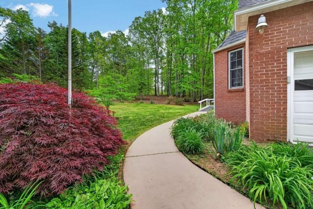 80 Sowers Road, Blue Ridge, GA 30513