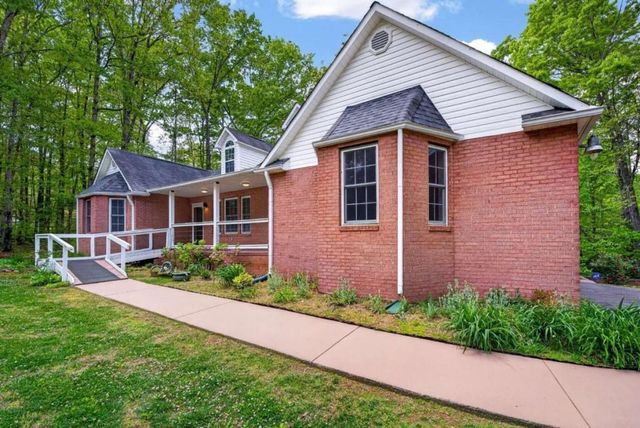 80 Sowers Road, Blue Ridge, GA 30513
