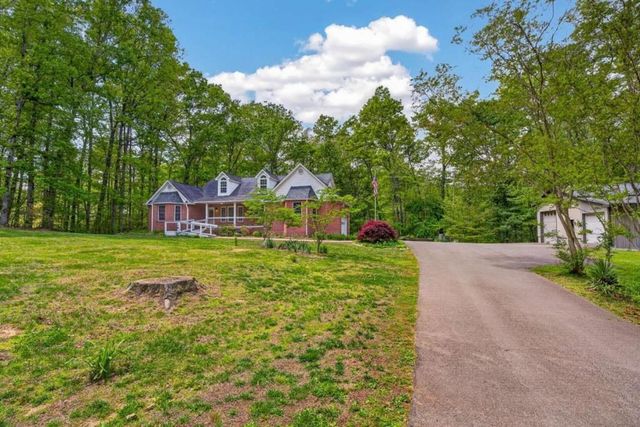 80 Sowers Road, Blue Ridge, GA 30513