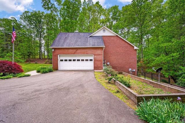 80 Sowers Road, Blue Ridge, GA 30513