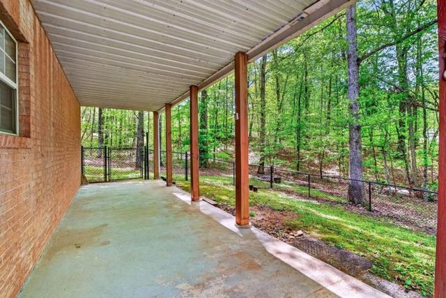 80 Sowers Road, Blue Ridge, GA 30513