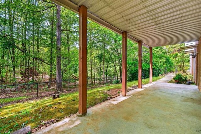 80 Sowers Road, Blue Ridge, GA 30513