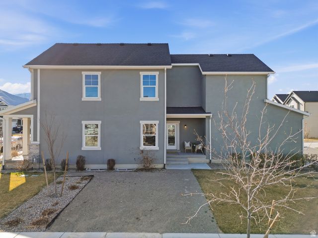 7692 W MOUNT ELINOR RD, Magna, UT 84044
