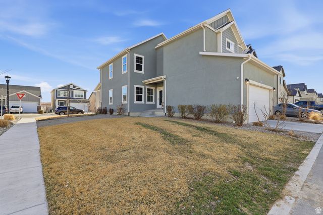 7692 W MOUNT ELINOR RD, Magna, UT 84044