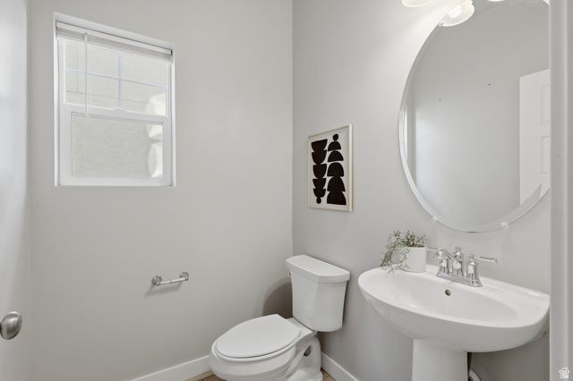 7692 W MOUNT ELINOR RD, Magna, UT 84044