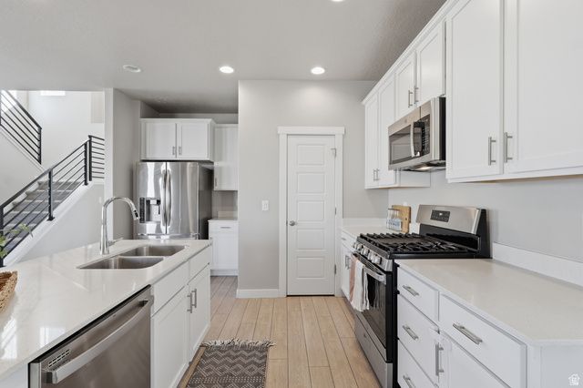 7692 W MOUNT ELINOR RD, Magna, UT 84044