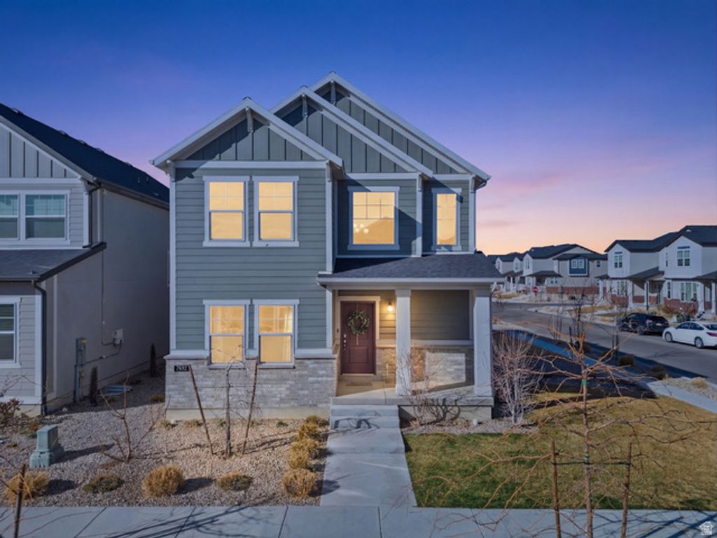 7692 W MOUNT ELINOR RD, Magna, UT 84044