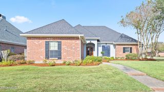 108 Millcrest Drive, Lafayette, LA 70508