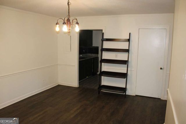 146 Rue Fontaine, Lithonia, GA 30038