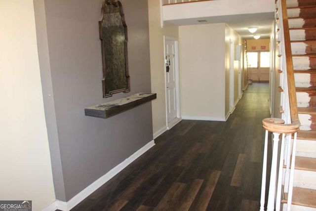 146 Rue Fontaine, Lithonia, GA 30038