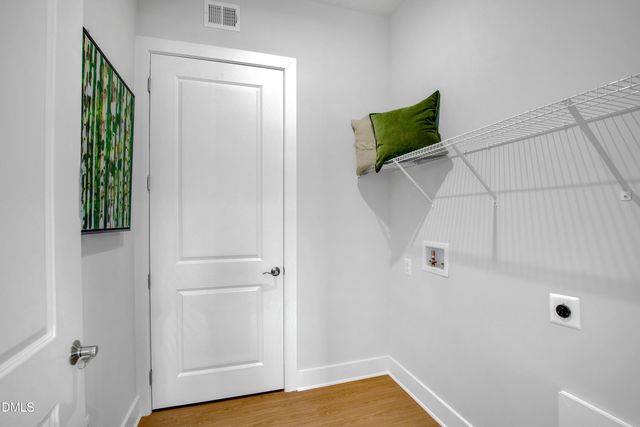 1107 Palisade Bluff Lane, Apex, NC 27502