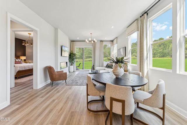 1107 Palisade Bluff Lane, Apex, NC 27502