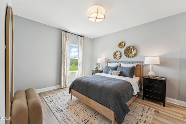 1107 Palisade Bluff Lane, Apex, NC 27502