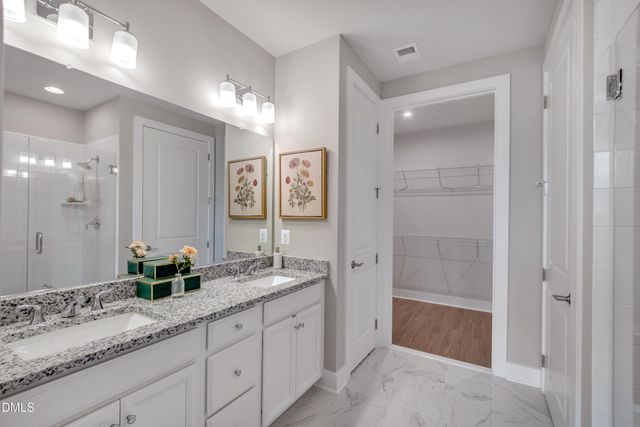 1107 Palisade Bluff Lane, Apex, NC 27502