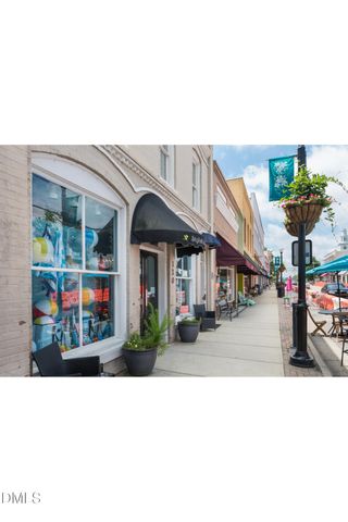 1107 Palisade Bluff Lane, Apex, NC 27502