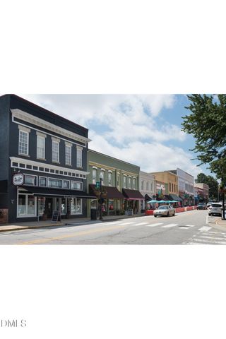 1107 Palisade Bluff Lane, Apex, NC 27502