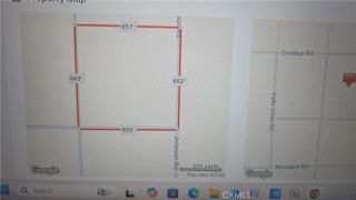 0 Johnson Re, Phelan, CA 32329