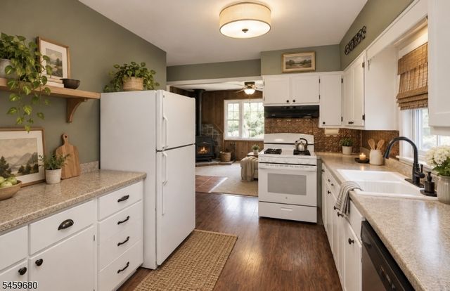 57 N Main St, Flemington Boro, NJ 08822