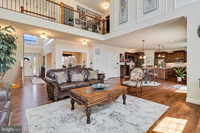 7276 FILLY CT, Hughesville, MD 20637