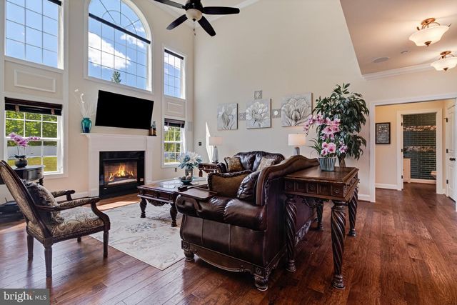 7276 FILLY CT, Hughesville, MD 20637