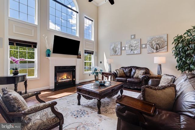 7276 FILLY CT, Hughesville, MD 20637