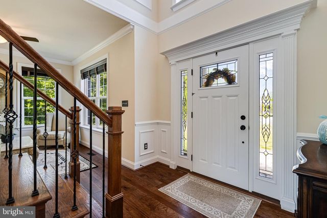 7276 FILLY CT, Hughesville, MD 20637