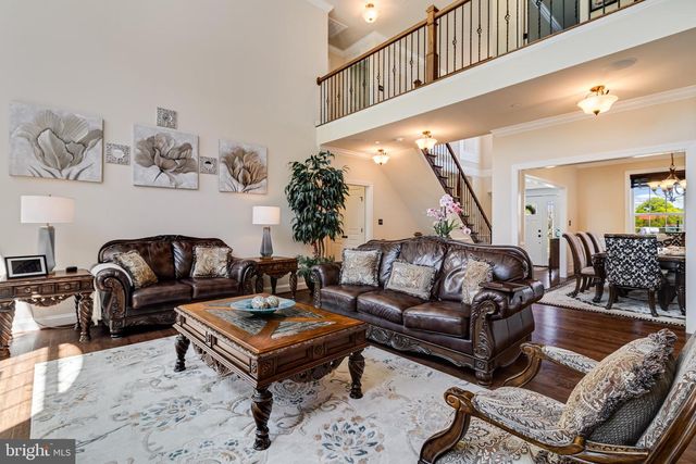 7276 FILLY CT, Hughesville, MD 20637