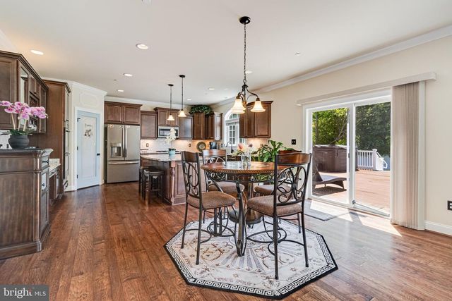 7276 FILLY CT, Hughesville, MD 20637