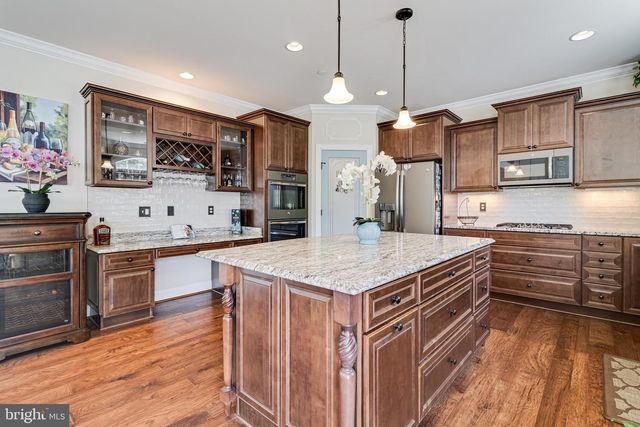 7276 FILLY CT, Hughesville, MD 20637