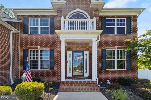 7276 FILLY CT, Hughesville, MD 20637