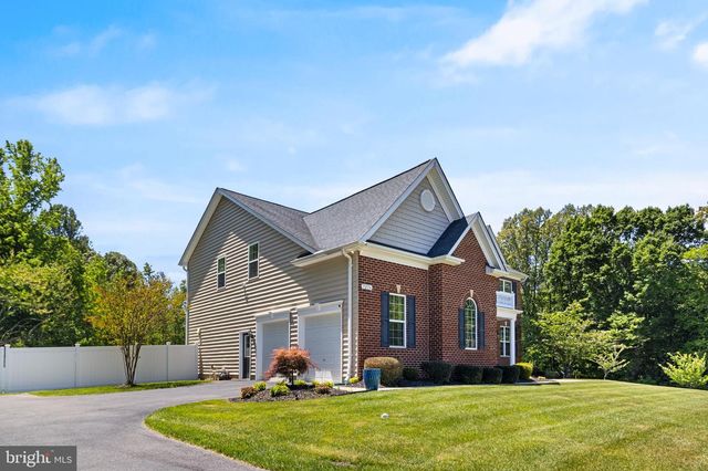 7276 FILLY CT, Hughesville, MD 20637