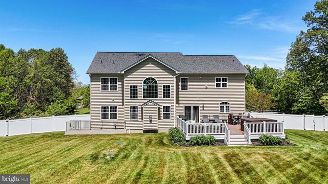 7276 FILLY CT, Hughesville, MD 20637