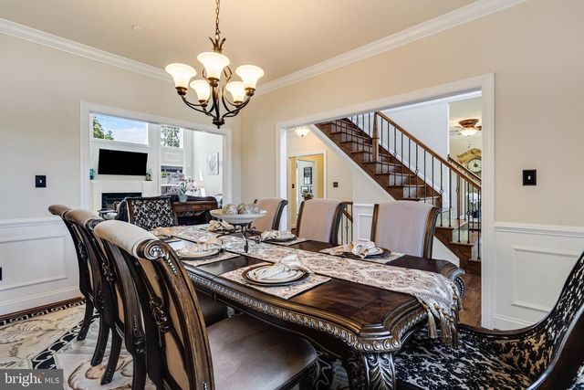 7276 FILLY CT, Hughesville, MD 20637
