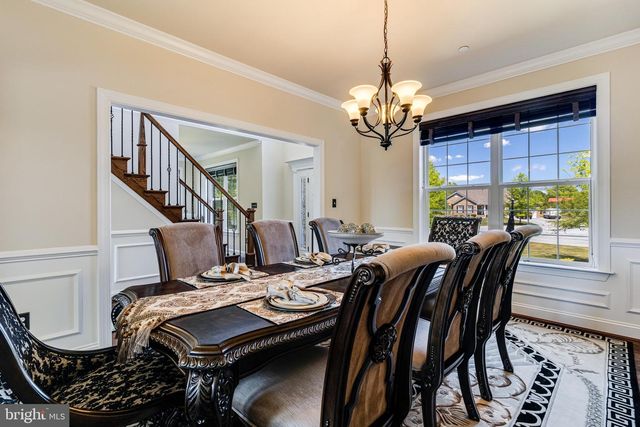 7276 FILLY CT, Hughesville, MD 20637