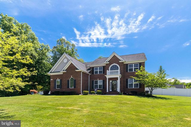 7276 FILLY CT, Hughesville, MD 20637