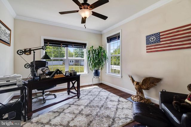 7276 FILLY CT, Hughesville, MD 20637