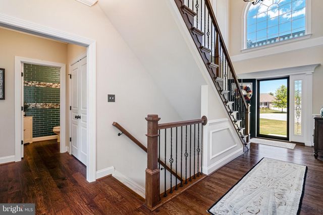 7276 FILLY CT, Hughesville, MD 20637