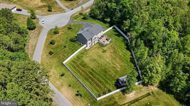 7276 FILLY CT, Hughesville, MD 20637