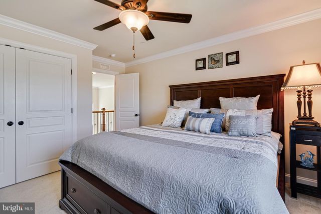 7276 FILLY CT, Hughesville, MD 20637
