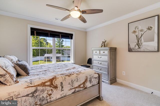 7276 FILLY CT, Hughesville, MD 20637
