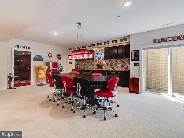 7276 FILLY CT, Hughesville, MD 20637