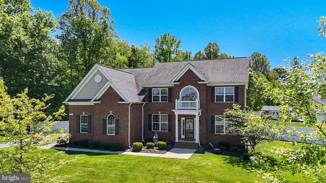 7276 FILLY CT, Hughesville, MD 20637