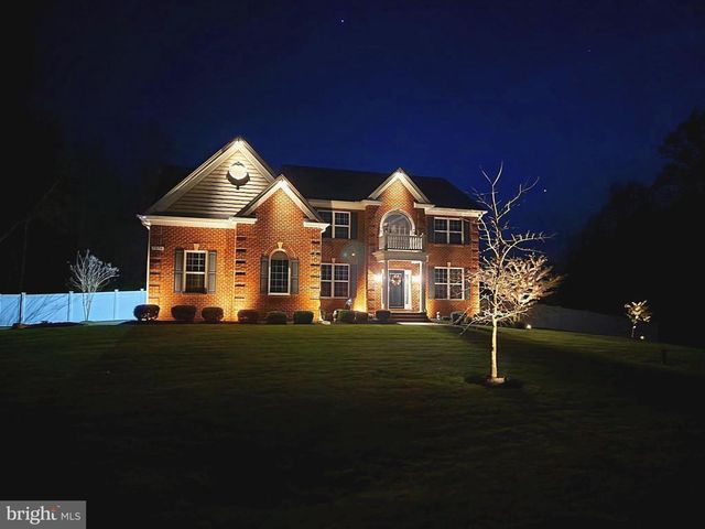 7276 FILLY CT, Hughesville, MD 20637