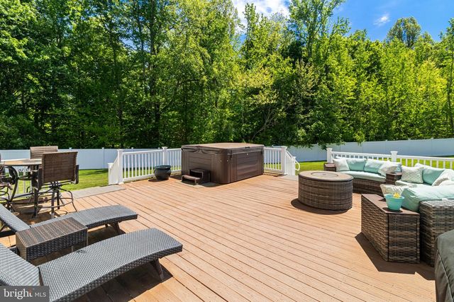 7276 FILLY CT, Hughesville, MD 20637