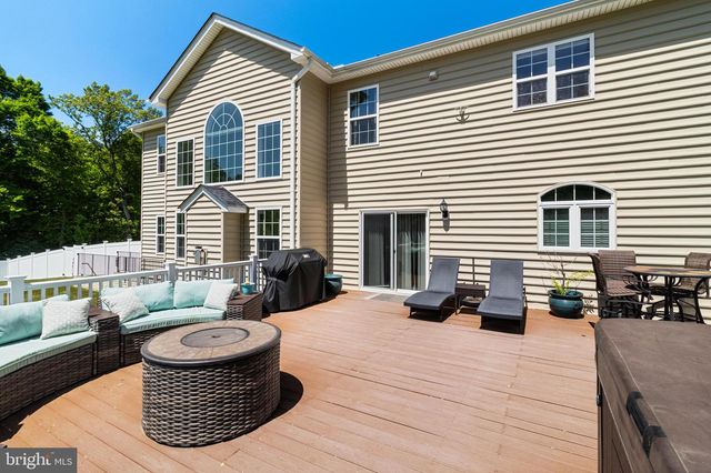 7276 FILLY CT, Hughesville, MD 20637
