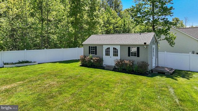 7276 FILLY CT, Hughesville, MD 20637