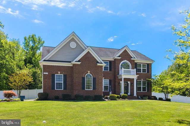 7276 FILLY CT, Hughesville, MD 20637