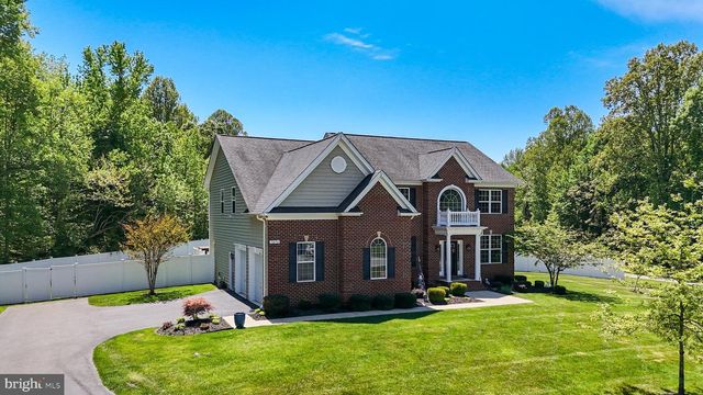 7276 FILLY CT, Hughesville, MD 20637